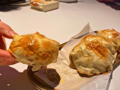 烤包子-西域阿里马新疆菜·清真(桂花路店)