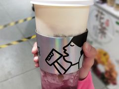 -喜茶(南昌王府井店)