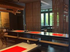 -春色如许·茶食餐厅(桃李春风店)