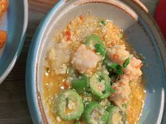 -米一仙·成都小碗菜(东万达店)