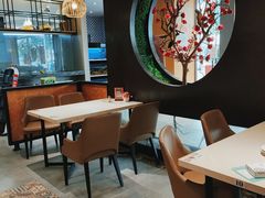 大堂-如轩·海鲜砂锅粥·潮汕菜(小榄店)