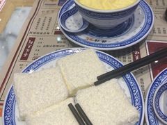 -捷信牛奶甜品世家(合生汇店)