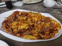-福寿斋·老北京铜锅涮肉·烤鸭(顺义总店)