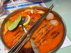 -肥佬哥香港车仔面(人民广场店)