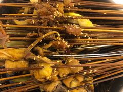 冷锅串串-一岚一山(角门总店)