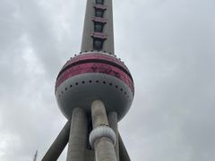 -东方明珠广播电视塔