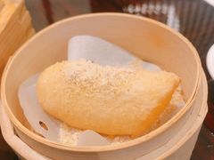 -索菲特酒店 · 云尚天际自助餐厅
