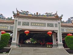 -湄洲岛