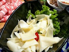 -东道煮牛肉火锅(东盛大街店)