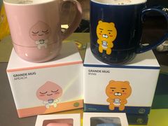 -KAKAO FRIENDS(弘大店)