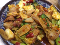 -顺旺基大厨现炒(凯德店)