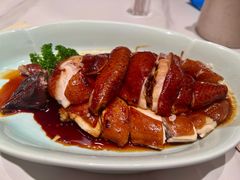 -小荔园·粤菜小馆(美的悦然广场店)