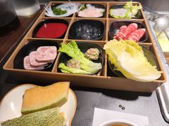 -海底捞火锅(石景山万达广场店)