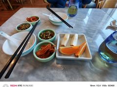 -黄山排云型旅酒店餐厅