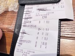 -管氏翅吧(马家堡店)