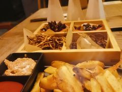 -兮禾酒馆(护国路店)