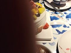 -绿茶餐厅(领展购物广场·中关村店)