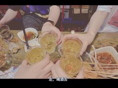 -博串堂(明发商业广场店)