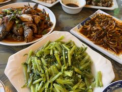 -阿东农家菜(新场古镇下塘街店)