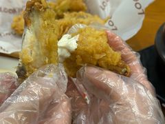 -韩礼年糕(飞虹路店)