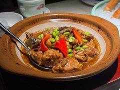 -淮扬府(安定门店)