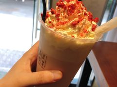 -拾叁茶(罗汉巷店)