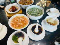 -二泉园老菜馆·百年无锡菜