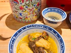 -图味美小黄鱼·景德菜(浙江路店)