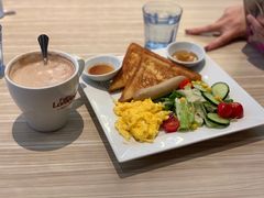 -必胜客(仁恒店)