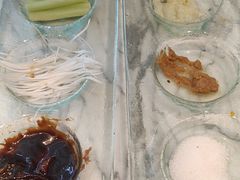 -北京王府井希尔顿酒店·万斯阁西餐厅