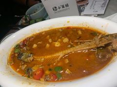 -小菜园新徽菜(常州武进吾悦店)