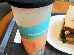 -星巴克臻选(苏州汇豪店)