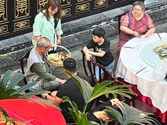 -蔼若春.传承三十年云南菜(金碧公园店)