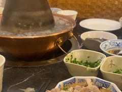 -东来顺饭庄(金泉广场店)