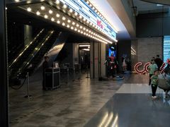 -CGV影城(广州K11店)