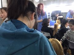 -吉田美学化妆美甲摄影培训(丽水校区)