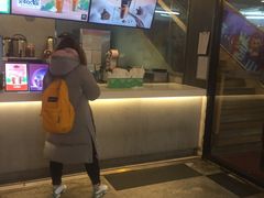 -鹿客西街(欧乐时尚广场店)