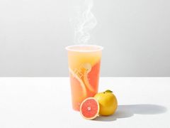 -喜茶(武汉范湖万达广场店)