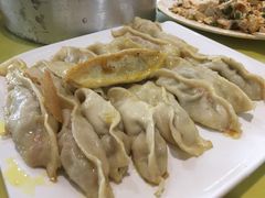 -西工饭庄快餐厅(西工小街店)