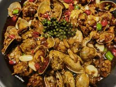 -敬李白·江南小馆(万达店)