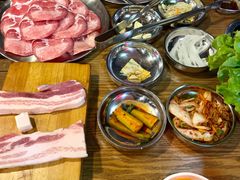 -香猪坊(五道口店)