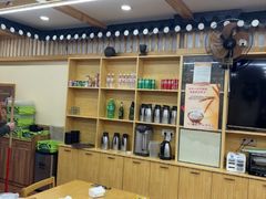 -高社长参鸡汤(高丽街店)