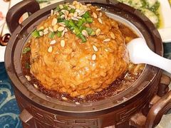 -众顺和非遗淮扬菜(何园店)