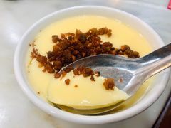 臊子蒸蛋-肖家河家常面(肖家河北街店)