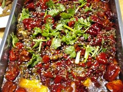 -朵朵开素食餐厅(后宰门街店)