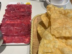 -焯牛潮汕牛肉火锅(云峰街创始店)
