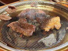 -西塔老太太泥炉烤肉(川沙百联店)