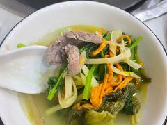 -田村·酸汤鲜牦牛肉火锅(布达拉宫广场店)