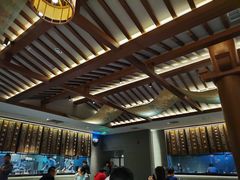 -泰钰丰烤鸭.天津菜(开发区店)
