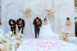 -Sunny喜铺婚礼策划(东部店)